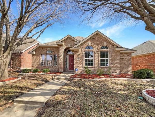 1507 Cedar Brook Court, Allen, TX 75002