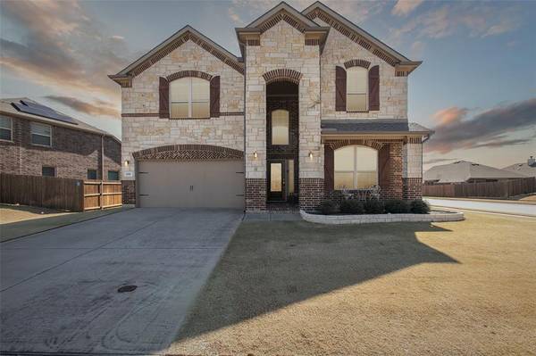 200 Baldwin Drive, Fate, TX 75189