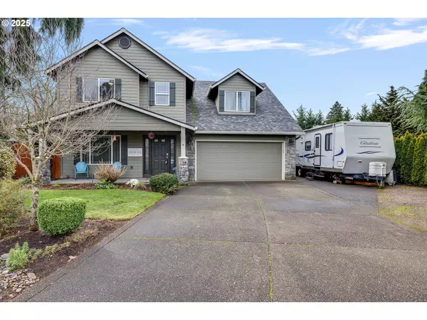 Oregon City, OR 97045,13179 GAFFNEY LN