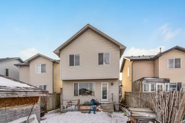 Calgary, AB T3M 1E5,158 Cramond CIR SE