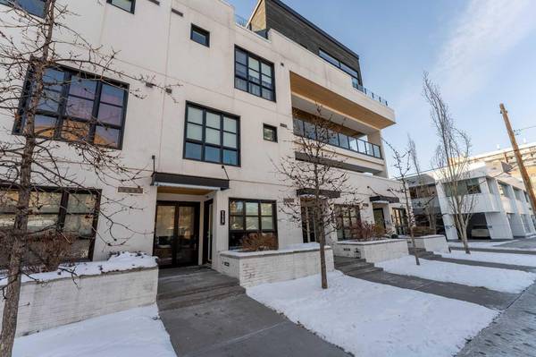 1719 9A ST Southwest #115, Calgary, AB T2T 6S3