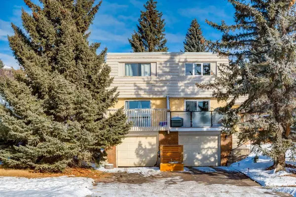 8340 Silver Springs RD NW, Calgary, AB T3B 4J6