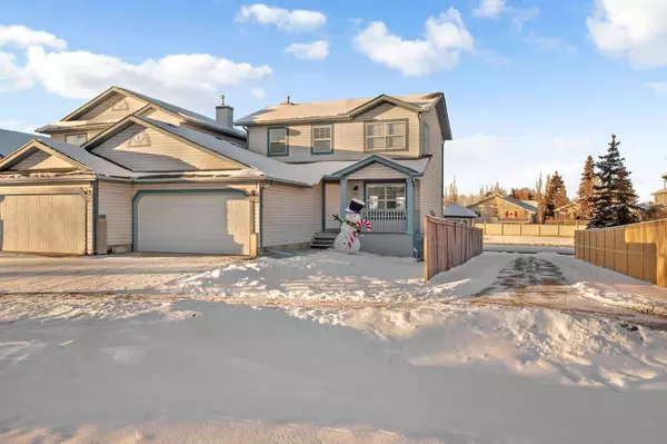 Airdrie, AB T4B 2N5,32 Canoe SQ Southwest