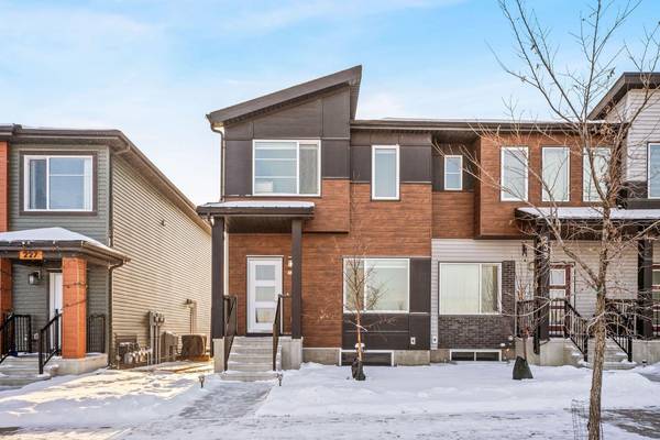 231 Lucas BLVD Northwest, Calgary, AB T3P 1H9