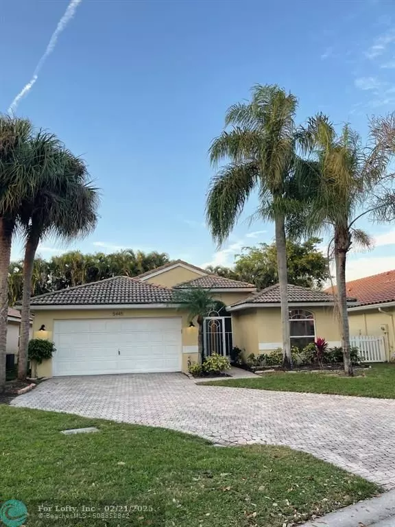 Delray Beach, FL 33484,5445 Grande Palm Cir