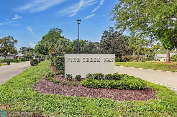 Port St Lucie, FL 34986,7334 Pine Creek Way