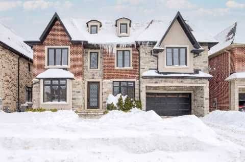 25 Payson AVE, Vaughan, ON L4J 8K1