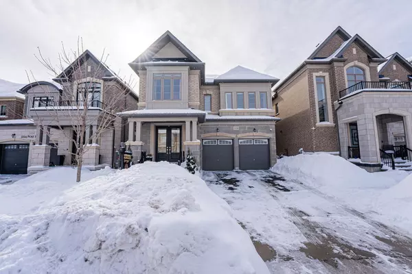 3328 Post RD, Oakville, ON L6H 0Z7