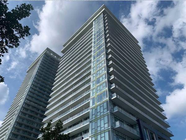 360 Square One DR #1406, Mississauga, ON L5B 0G7