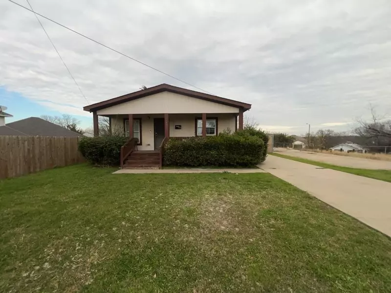 2511 Kavasar Drive, Dallas, TX 75241