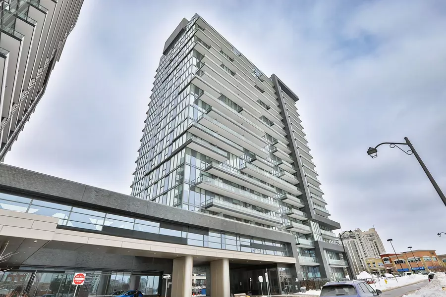 20 Gatineau DR #412E, Vaughan, ON L4J 0L3