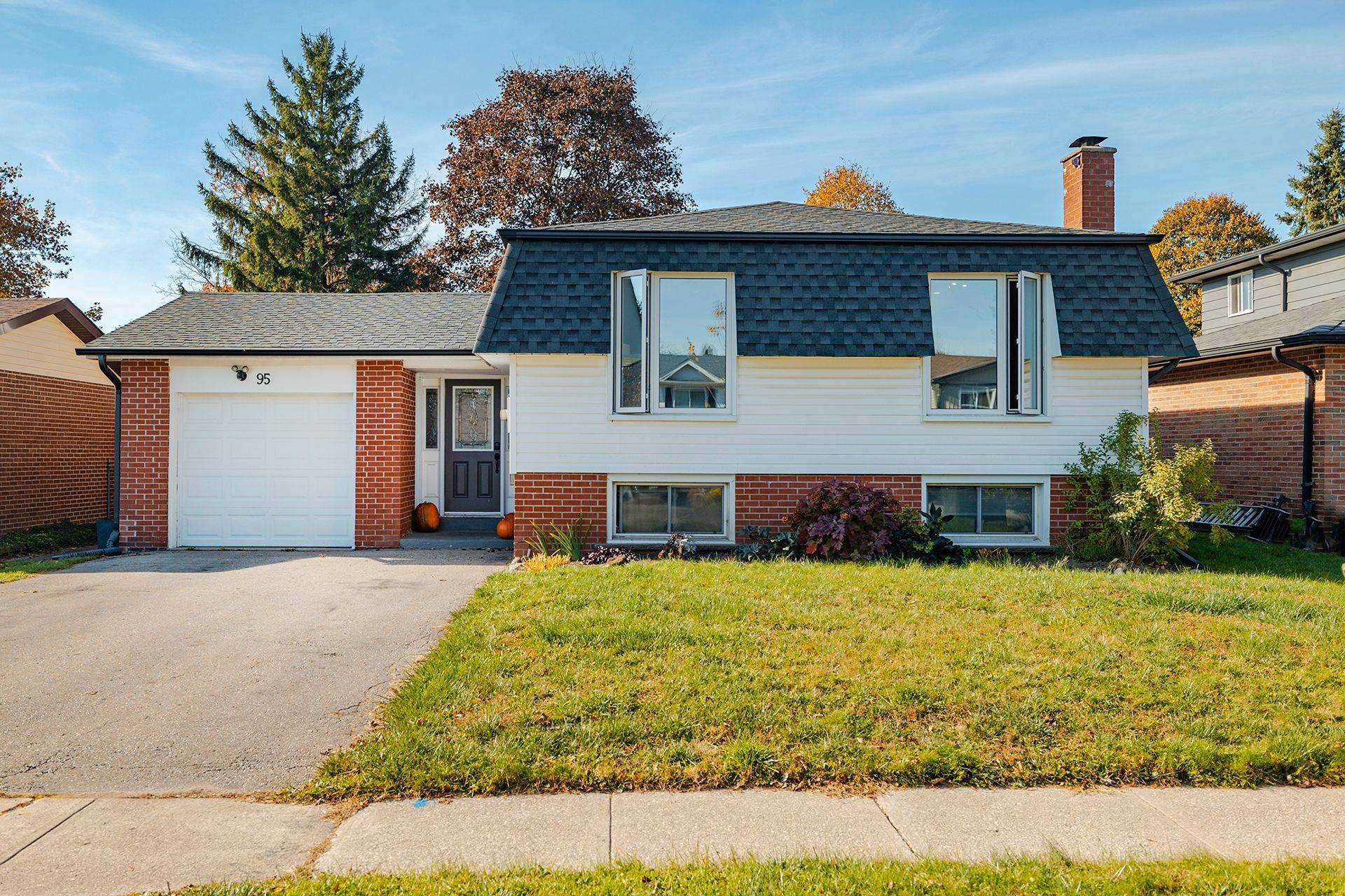 Orangeville, ON L9W 3C2,95 Avonmore CRES