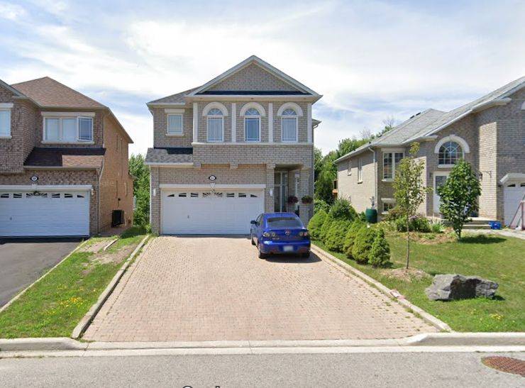 Richmond Hill, ON L4S 2G7,104 Melbourne DR