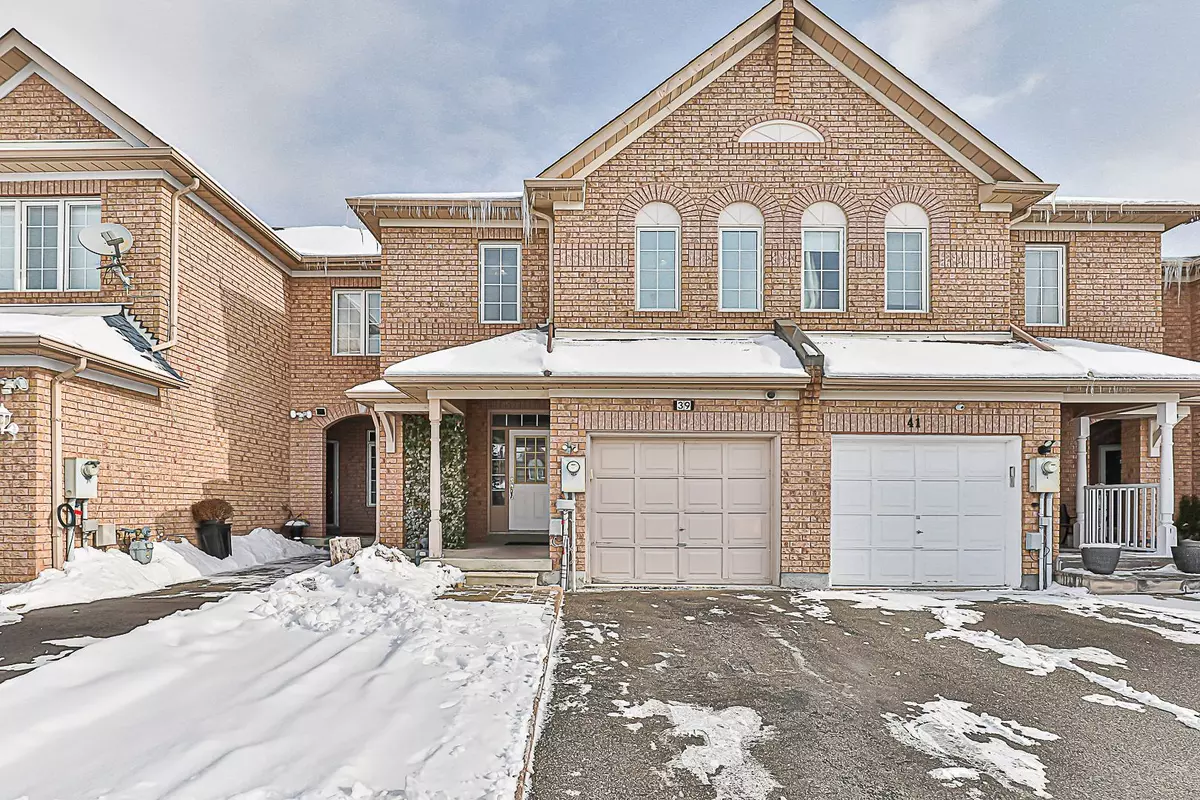 Vaughan, ON L6A 2R6,39 Craddock ST