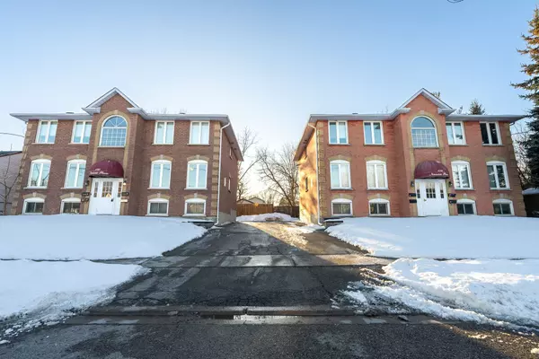 176/180 Nassau ST, Oshawa, ON L1J 4A5