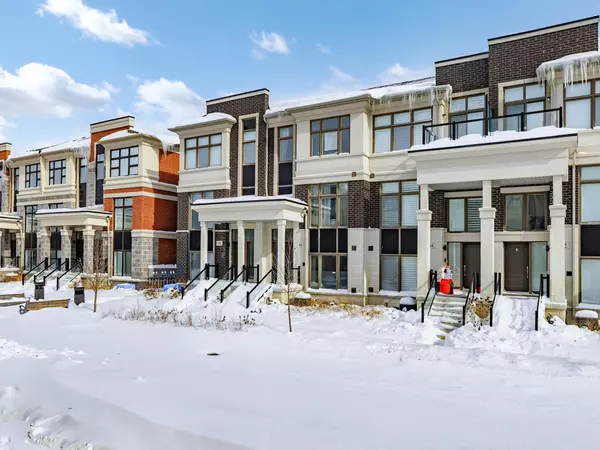 46 Armillo PL, Markham, ON L6E 0V4