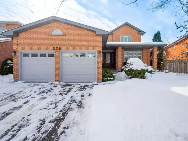 Oakville, ON L6H 5W2,238 Elderwood TRL