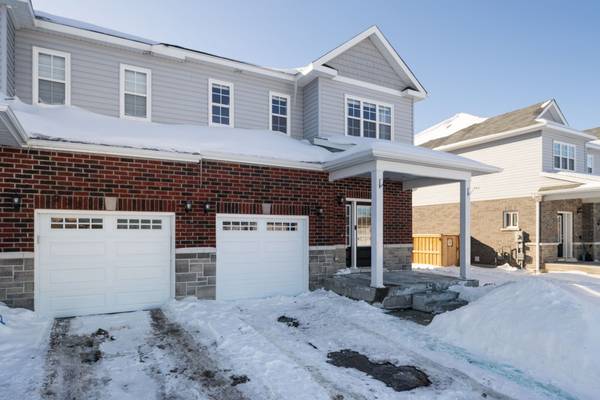 279 Bennett AVE, Cobourg, ON K9A 1B5