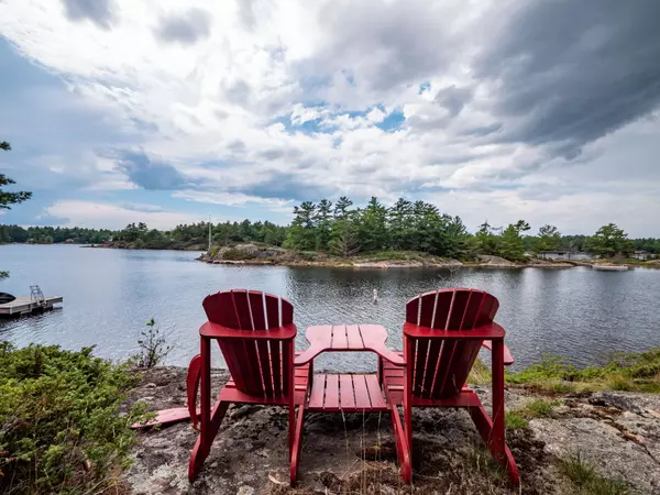 Georgian Bay, ON P0E 1E0,17470 Georgian Bay Shore N/A