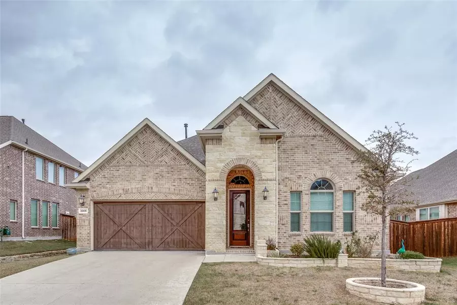 3305 Brookglen Drive, Lewisville, TX 75010