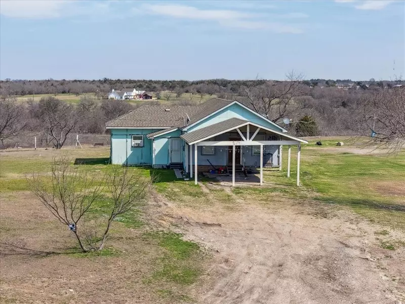 6009 County Road 1030b, Rice, TX 75155