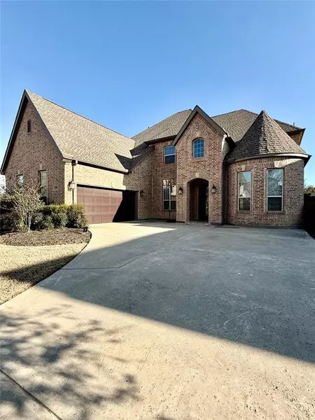 10901 Falling Leaf Trail, Argyle, TX 76226