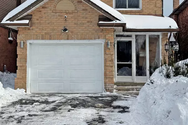 Brampton, ON L6X 2W4,57 Rosebud AVE