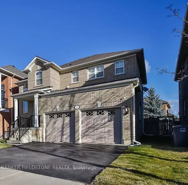 Brampton, ON L7A 2N4,363 Edenbrook Hill DR