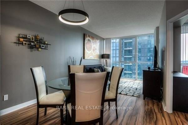 55 Eglinton AVE W #801, Mississauga, ON L5R 0E4