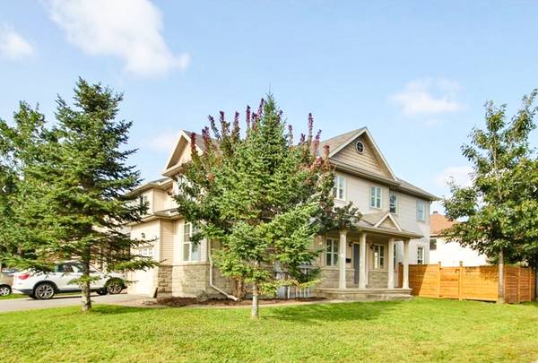 148 Prem CIR,  Barrhaven,  ON K2J 0C4