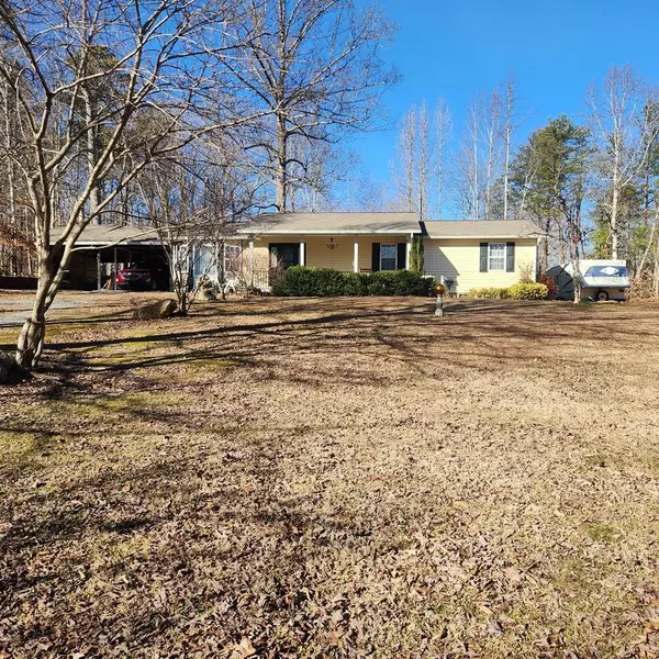 487 Frontier Road, Jasper, GA 30143