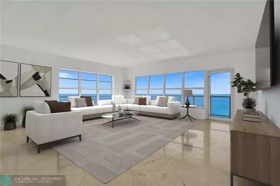 3750 Galt Ocean Dr  #2001, Fort Lauderdale, FL 33308