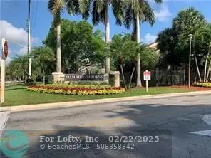 Pompano Beach, FL 33069,4521 W MCNAB RD  #33