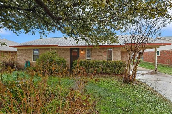 114 Freese Drive, Sanger, TX 76266