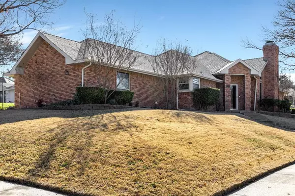 Garland, TX 75040,3718 Queenswood Lane