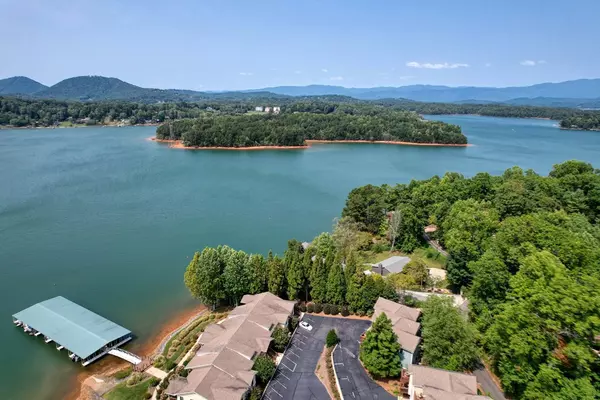 Hiawassee, GA 30546,1411 Lakeside Road #902