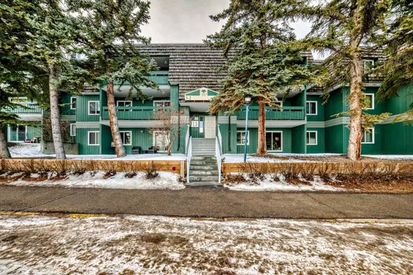 315 Southampton DR Southwest #5212, Calgary, AB T2W2T6