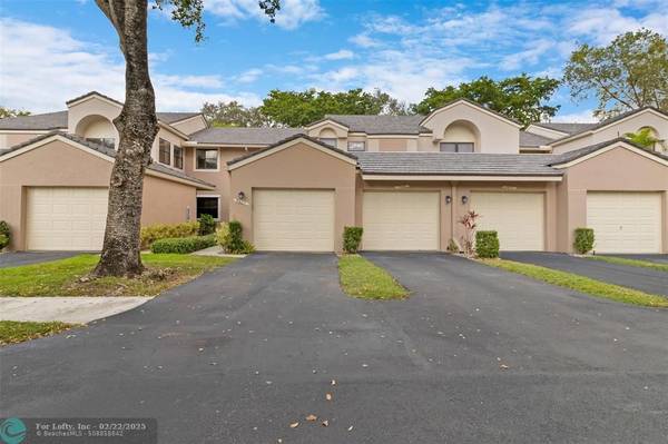 Plantation, FL 33324,9829 NW 1st Ct  #9829