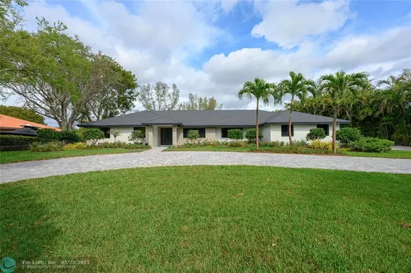 15901 SW 54th Pl, Southwest Ranches, FL 33331