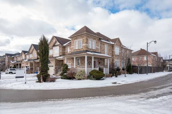 635 Willmott CRES,  Milton,  ON L9T 6E9