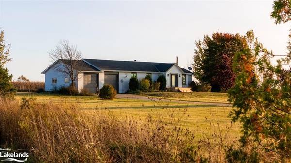 Meaford, ON N0H 1B0,324310 SIDEROAD 27 RD