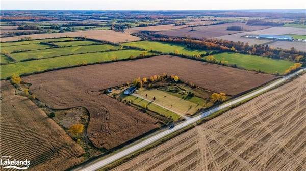 Meaford, ON N0H 1B0,324310 SIDEROAD 27 RD