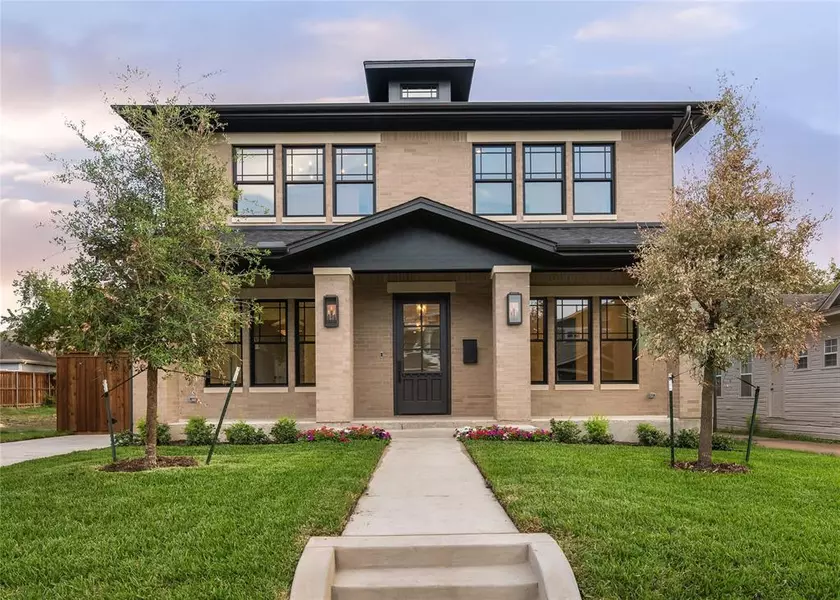 5218 Willis Avenue, Dallas, TX 75206