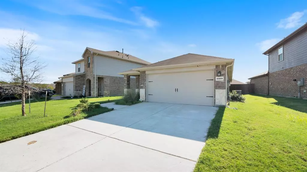 3308 Price Trail, Crandall, TX 75114