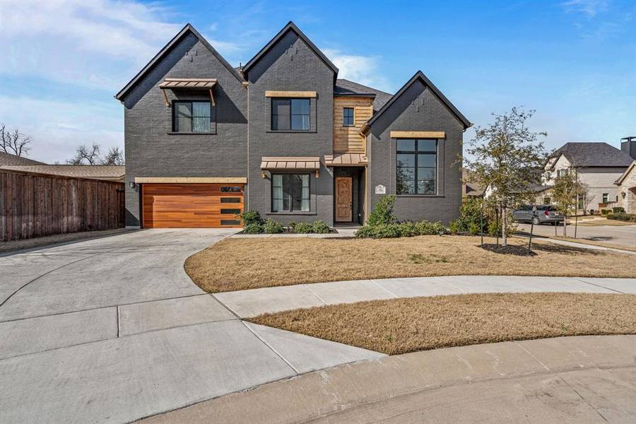 5901 Westworth Falls Way, Westworth Village, TX 76114