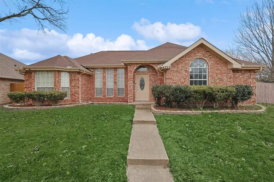 4825 Bobtown Road, Garland, TX 75043