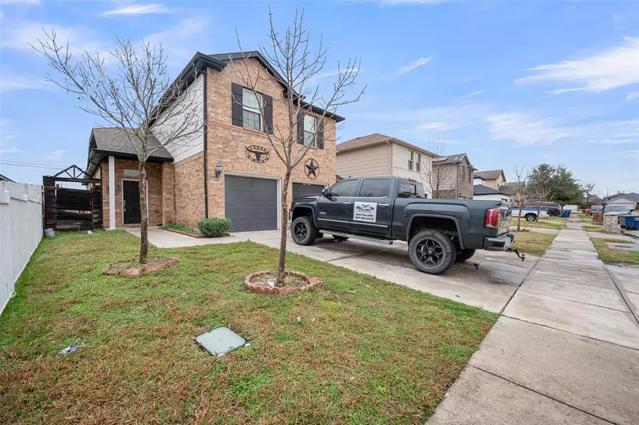 15422 Dorothy Nell Drive, Dallas, TX 75253