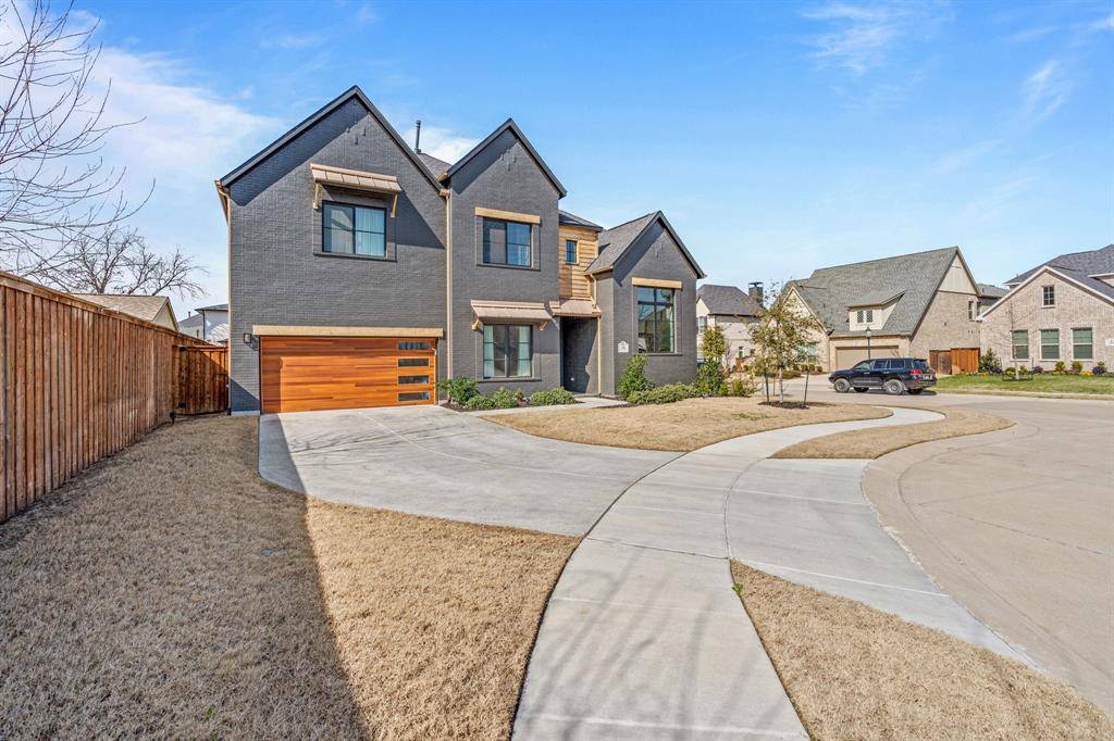 Westworth Village, TX 76114,5901 Westworth Falls Way