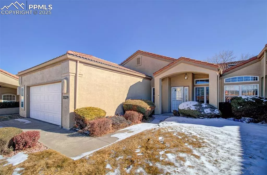 Colorado Springs, CO 80920,7829 Antigua PT