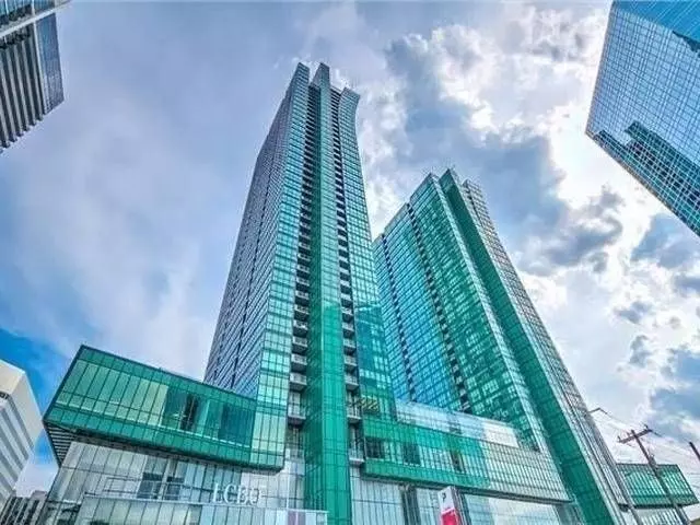 Toronto C07, ON M2N 5M6,9 Bogert AVE #3002